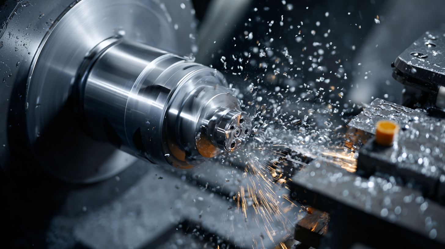 How to Master Cnc Turning Techniques for Superior Precision