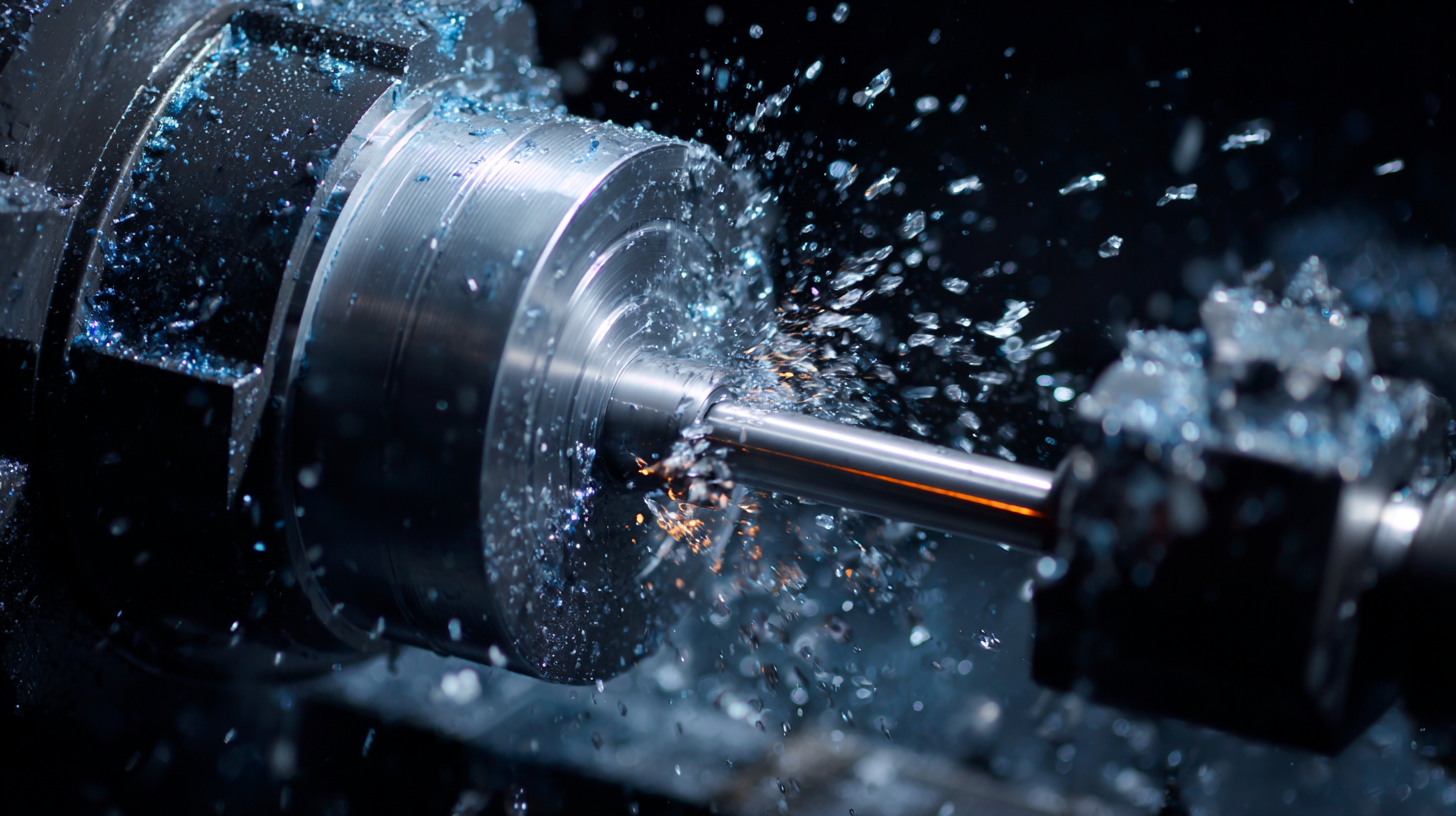 How to Master Cnc Turning Techniques for Superior Precision
