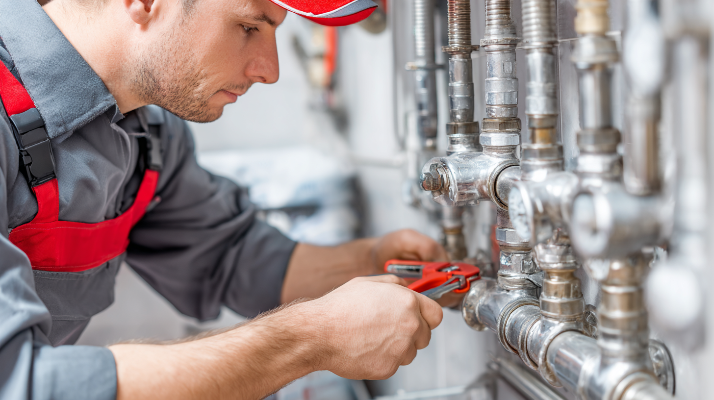 How to Choose the Right Pipe Fixers for Your Plumbing Needs