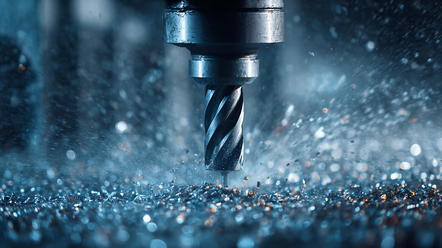 How to Choose the Right Diamond Tools for Optimal Cutting Efficiency Based on Industry Standards