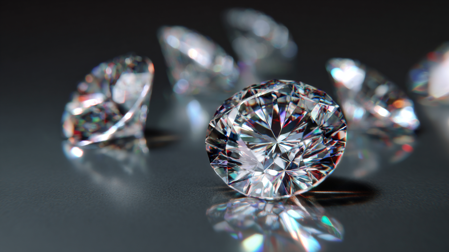 How to Choose the Right Diamond Tools for Optimal Cutting Efficiency Based on Industry Standards