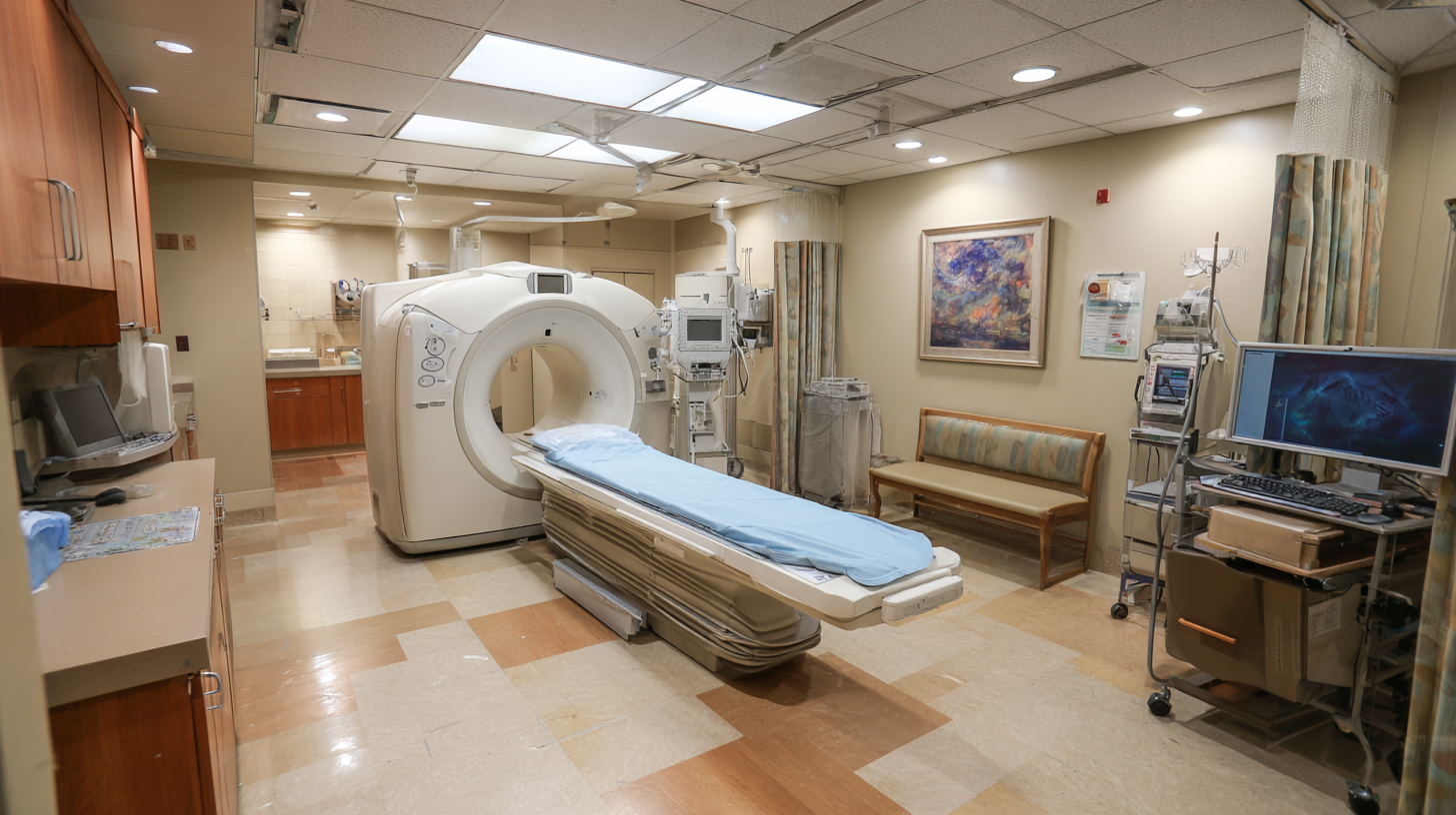 How to Utilize Mobile Ct for Enhanced Patient Diagnosis and Treatment