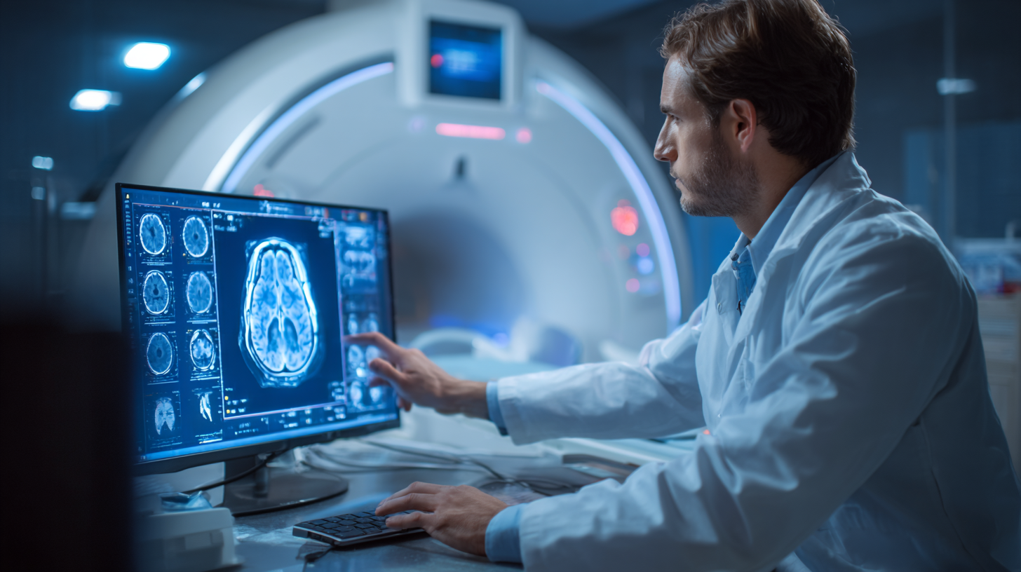 How to Utilize Mobile Ct for Enhanced Patient Diagnosis and Treatment