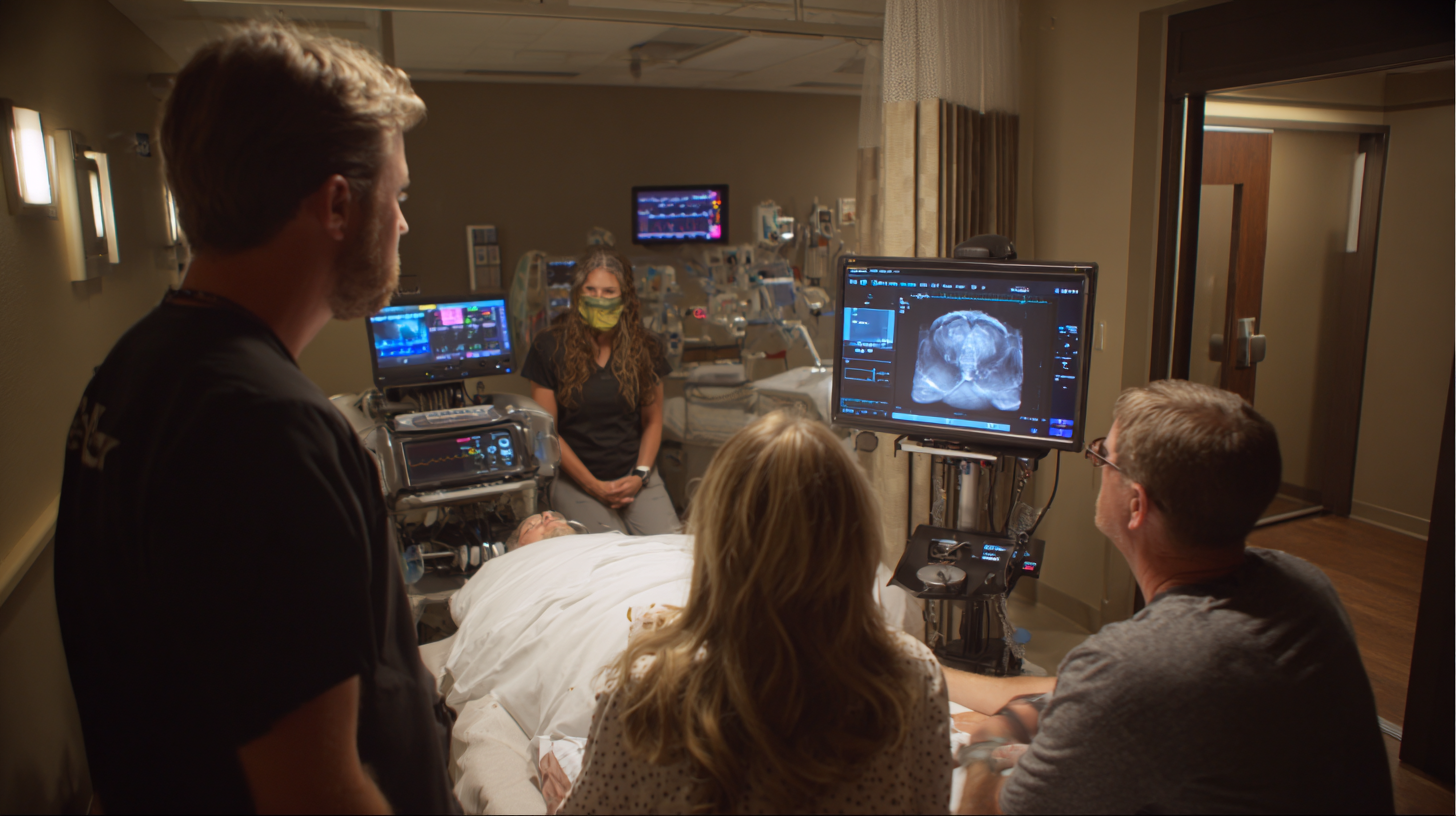 How to Utilize Mobile Ct for Enhanced Patient Diagnosis and Treatment