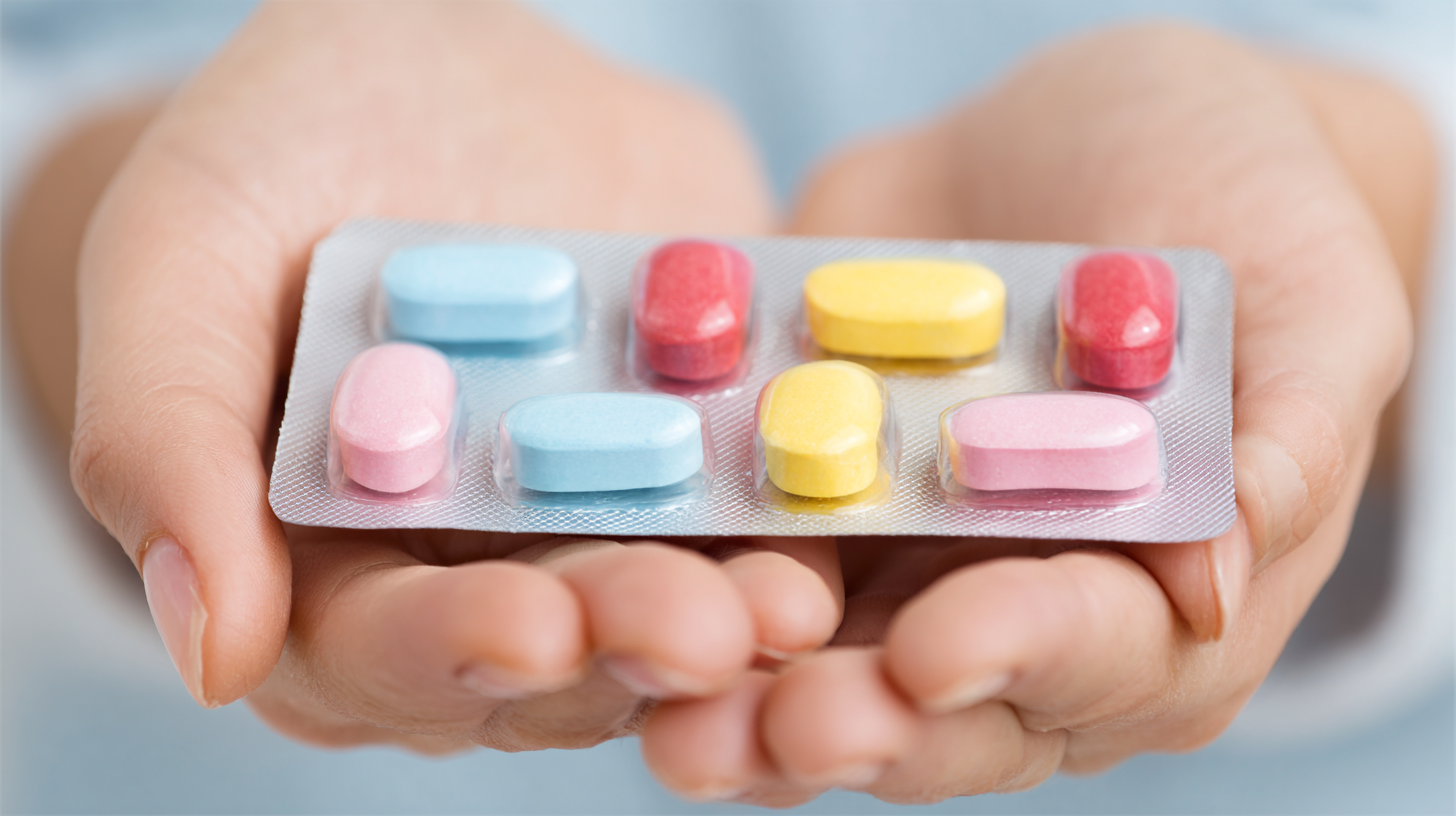 How to Use Doxycycline Hcl Effectively for Common Infections