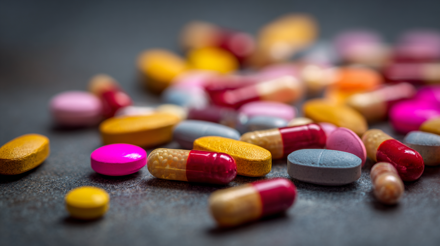 How to Use Doxycycline Hcl Effectively for Common Infections