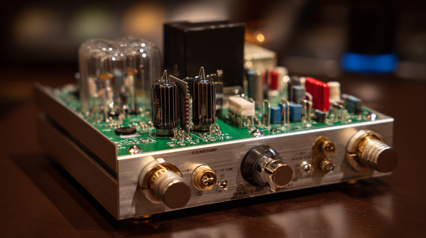 How to Effectively Utilize Frequency to Voltage Converters in Your Projects