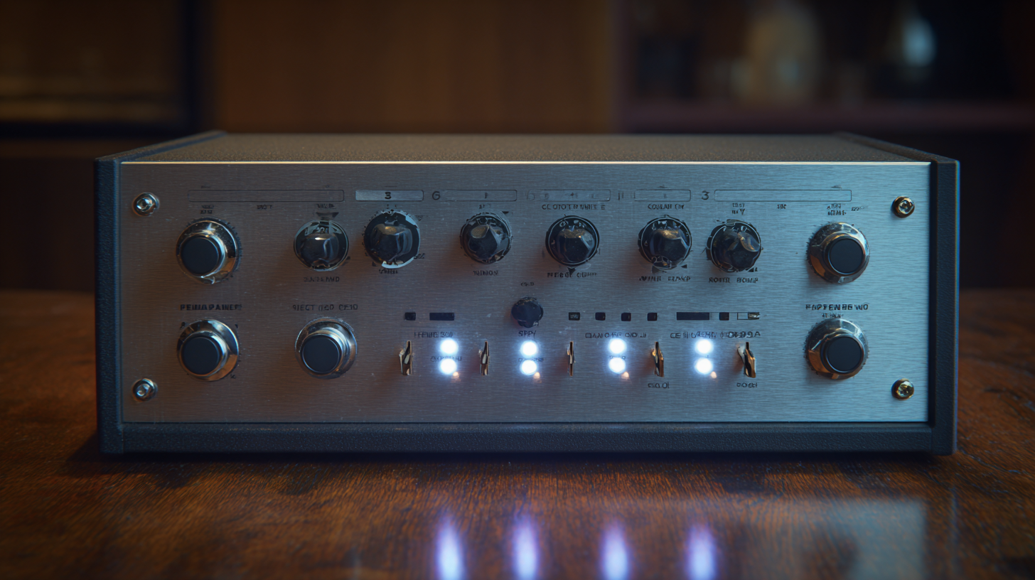 How to Effectively Utilize Frequency to Voltage Converters in Your Projects