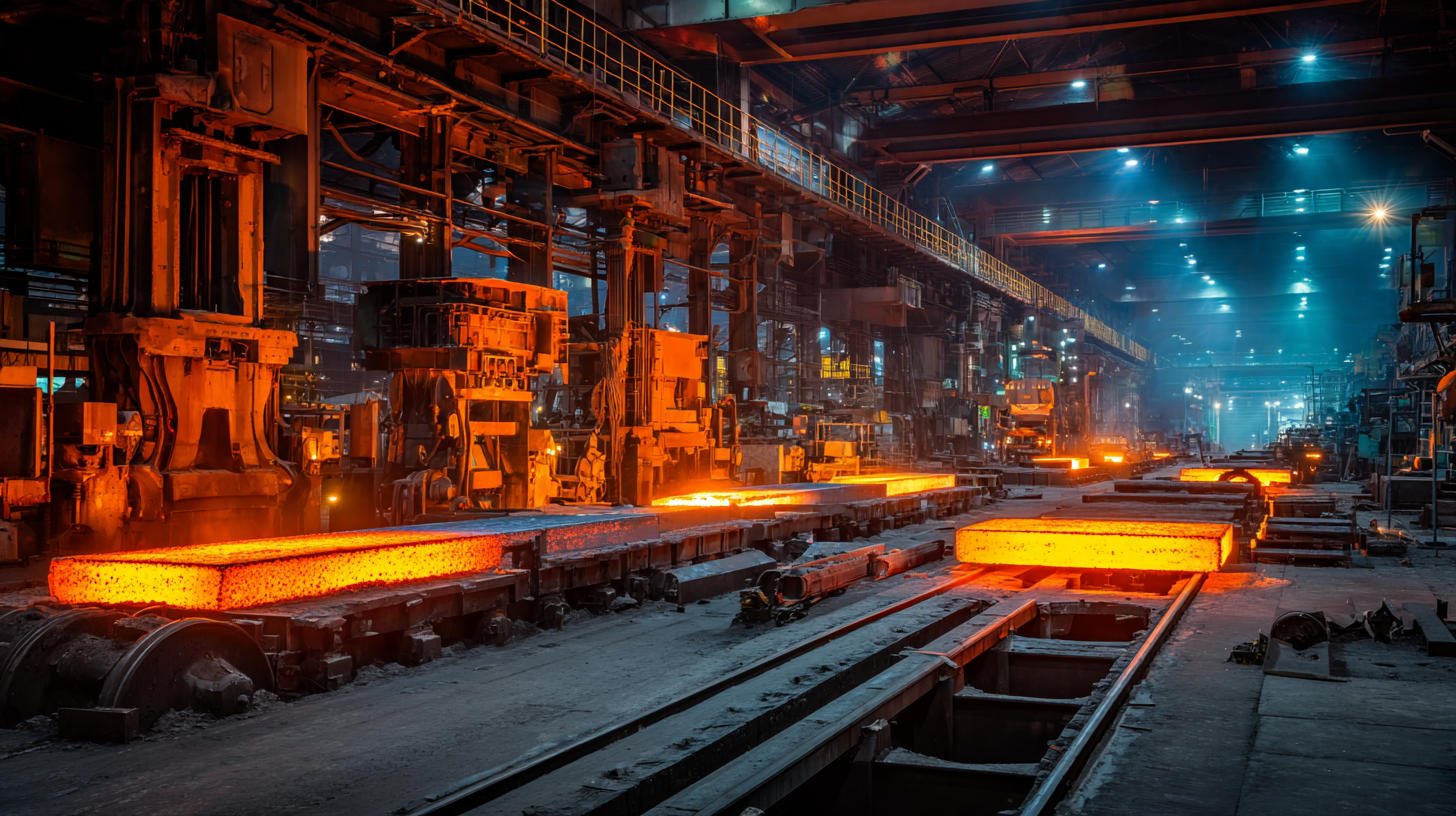 How to Identify Leading Silicon Metal Producers in the Industry