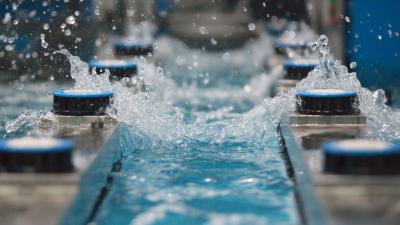 How to Choose the Right Solution Pump for Your Business Needs