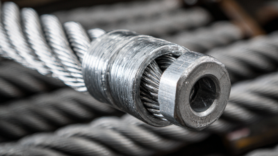 How to Effectively Use Wire Rope Turnbuckles for Optimal Tensioning Solutions