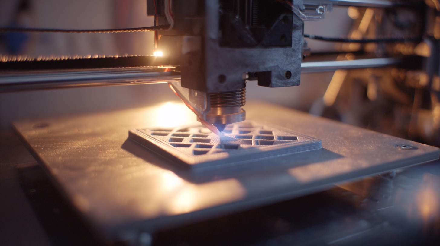 How to Explore the Potential of 3D Printing Metal for Your Business
