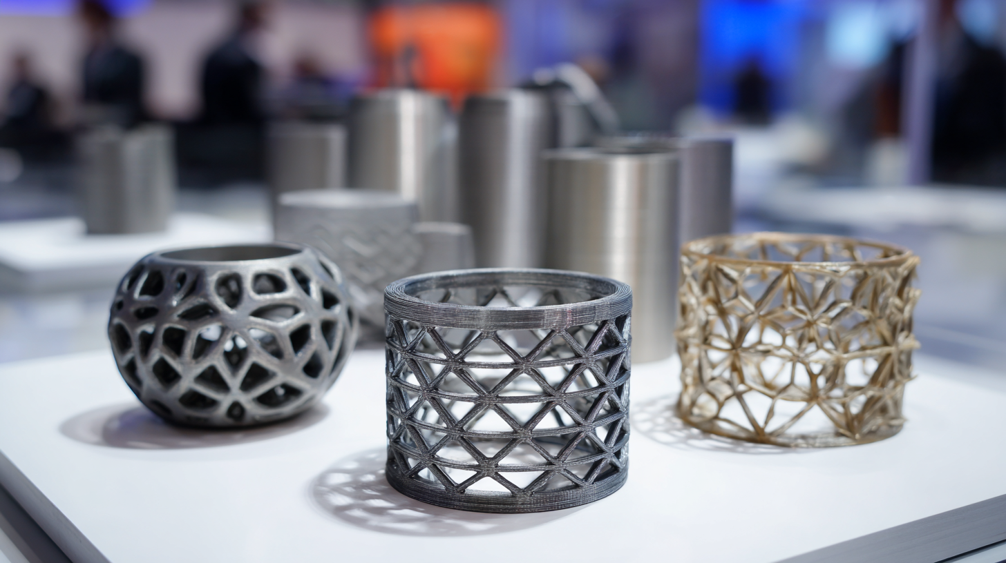 How to Explore the Potential of 3D Printing Metal for Your Business