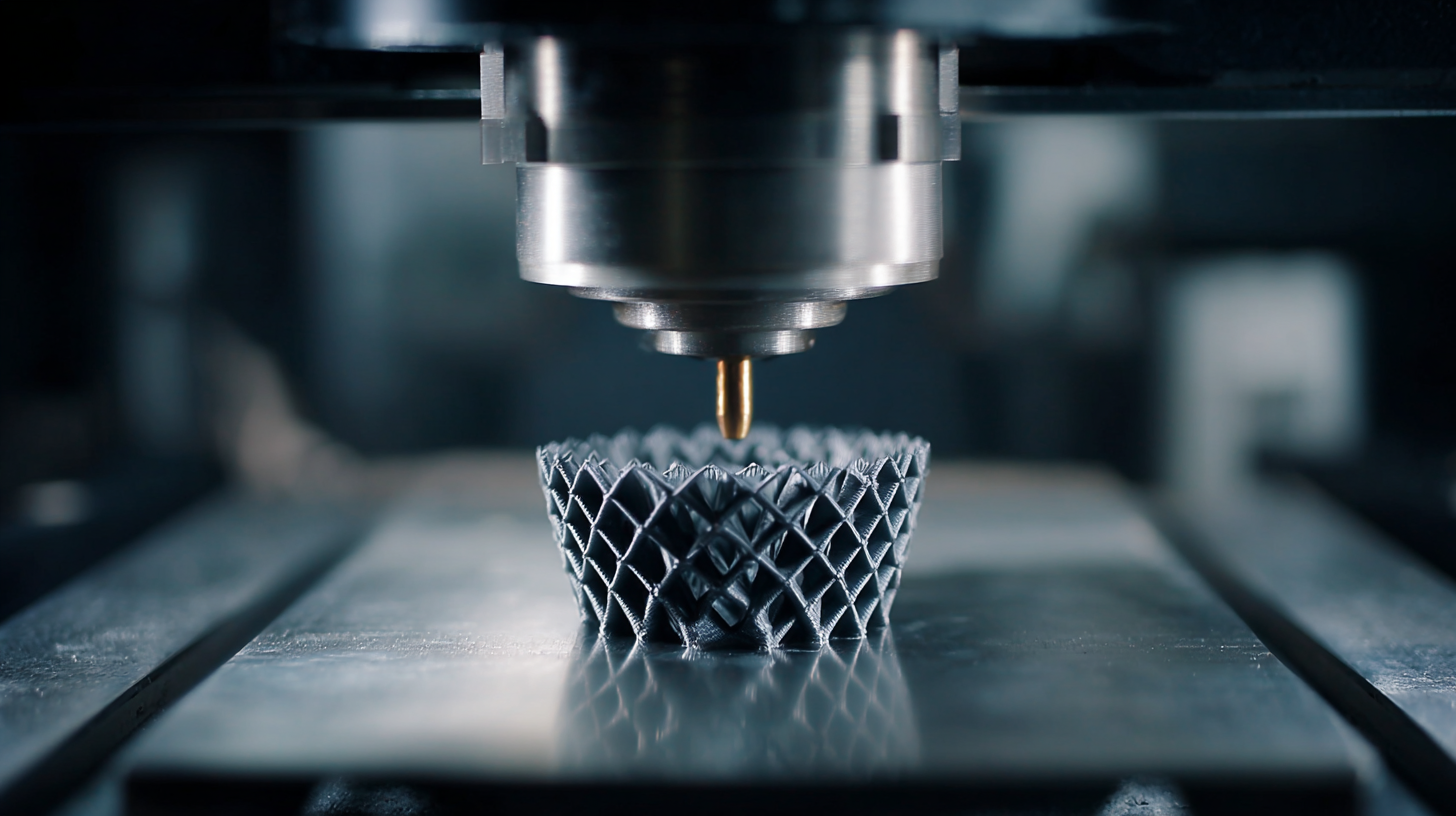How to Explore the Potential of 3D Printing Metal for Your Business