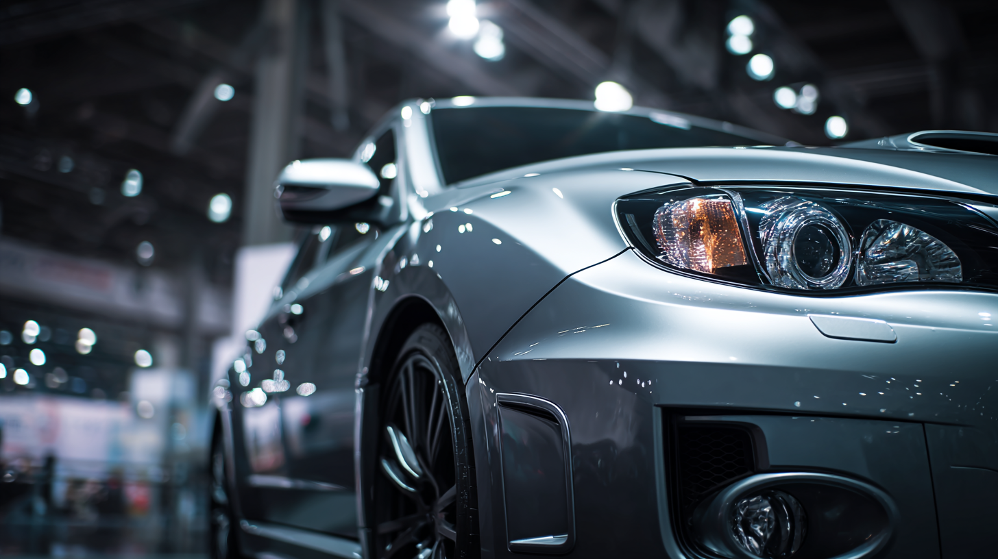 How to Choose the Right Car Make for Your Lifestyle and Budget