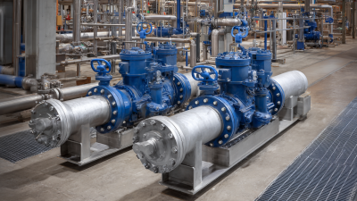 How to Choose the Right Flow Valves for Your Industrial Applications