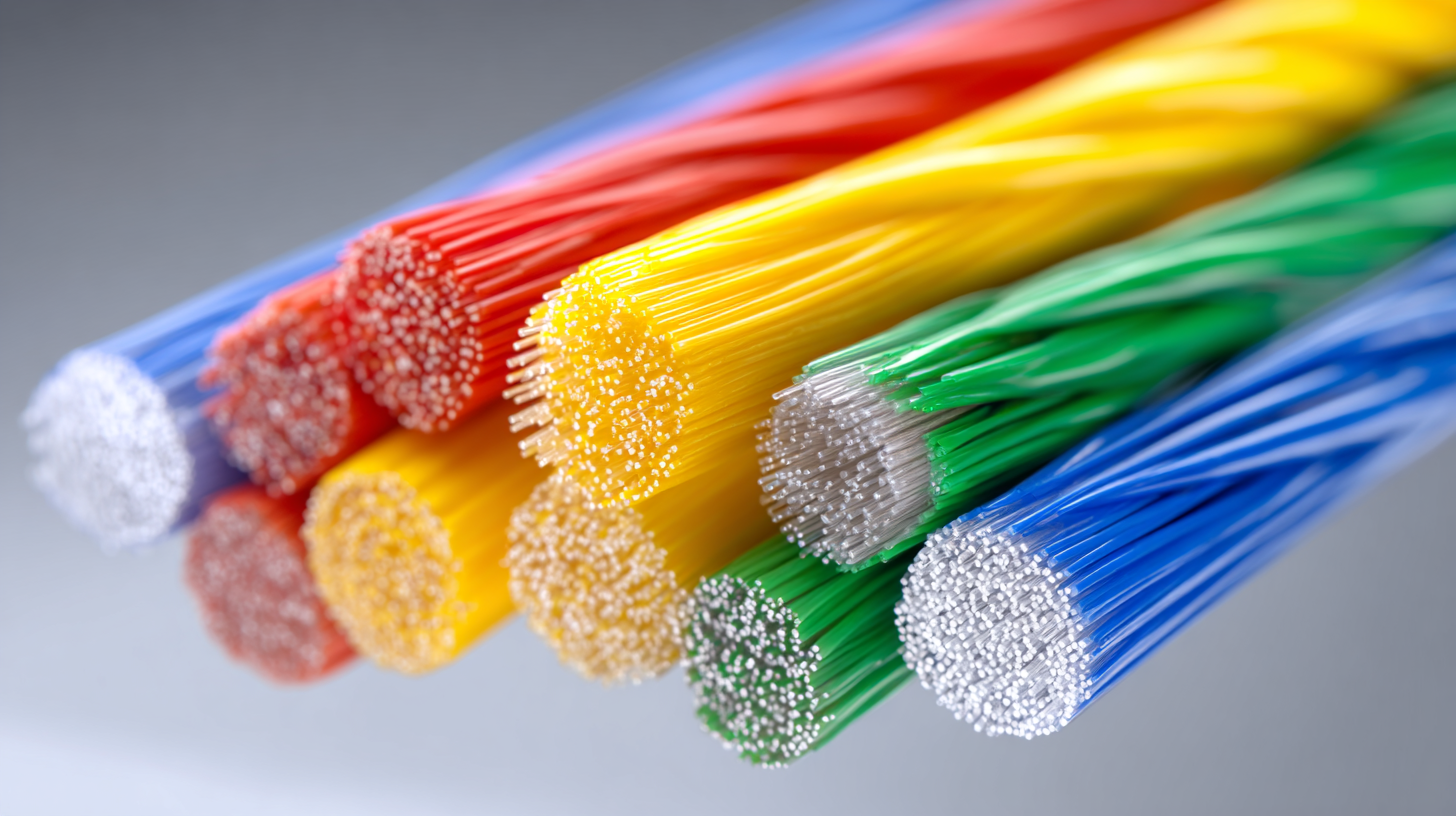 How to Choose Between Cable and Fiber for Your Home Internet Needs