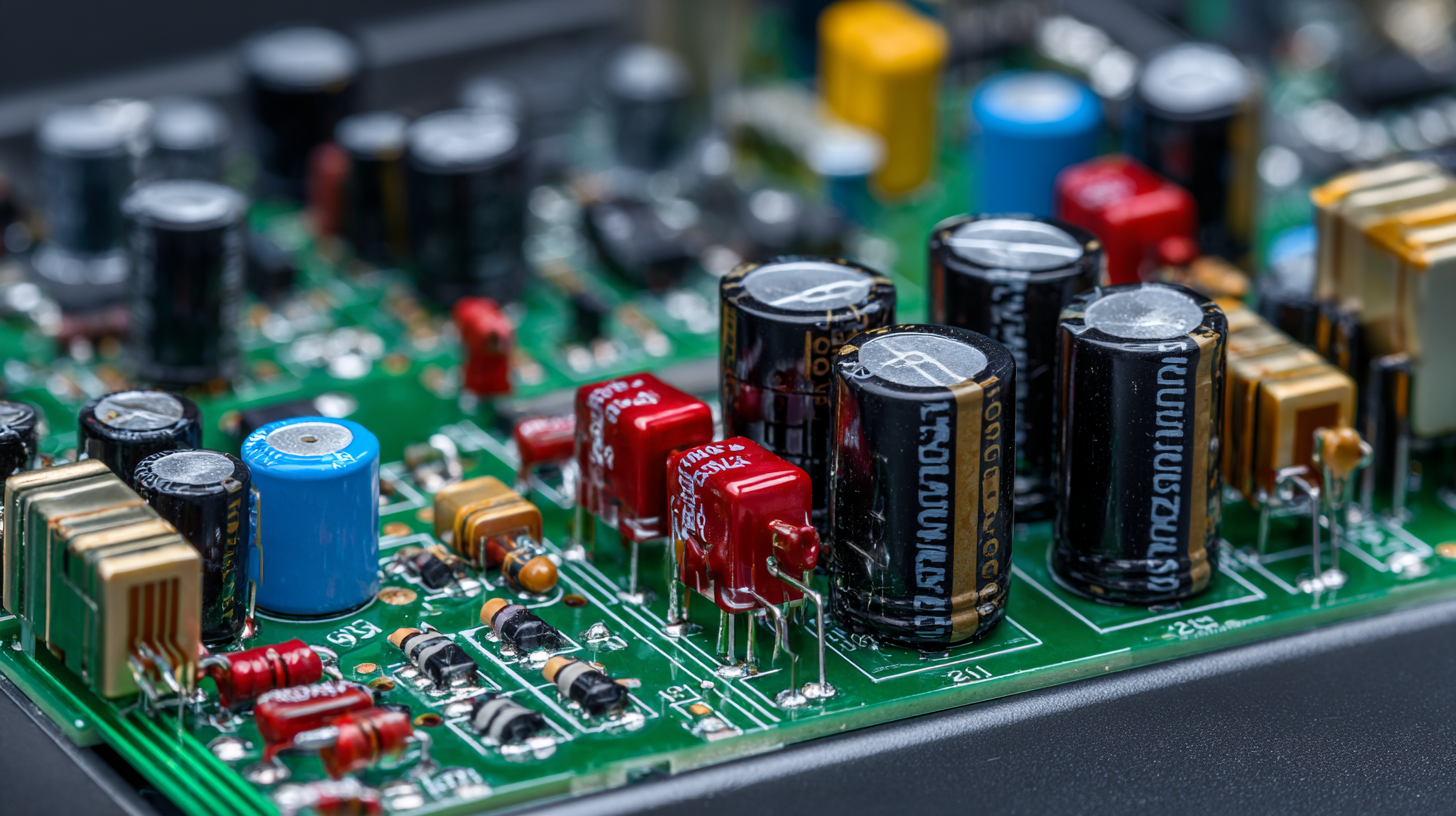 How to Choose the Right DC to DC Voltage Converter for Your Application