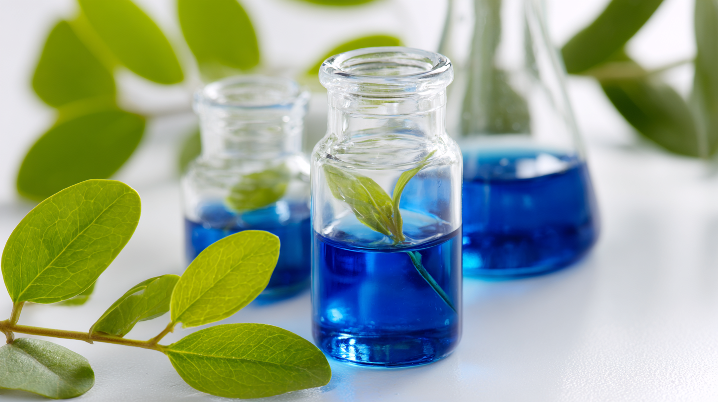 How to Enhance Antioxidant Properties with 8 Hydroxy 5 Nitroquinoline in Your Formulations