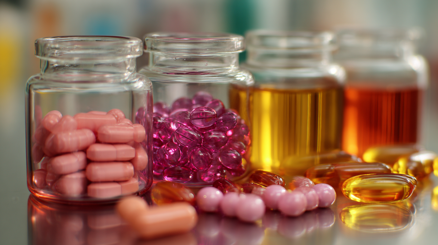 How to Enhance Antioxidant Properties with 8 Hydroxy 5 Nitroquinoline in Your Formulations