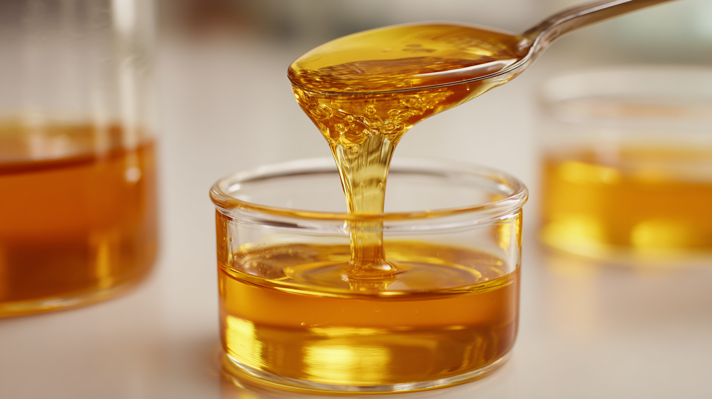 How to Enhance Antioxidant Properties with 8 Hydroxy 5 Nitroquinoline in Your Formulations