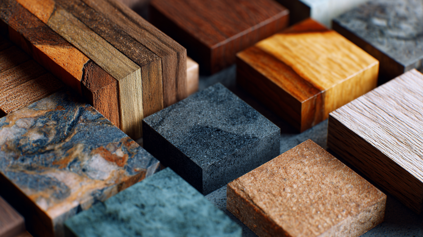 How to Identify and Source Quality Raw Materials for Your Manufacturing Needs