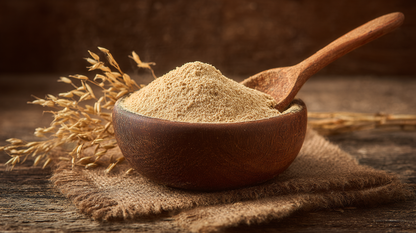 How to Enhance Your Immune System with Yeast Glucan
