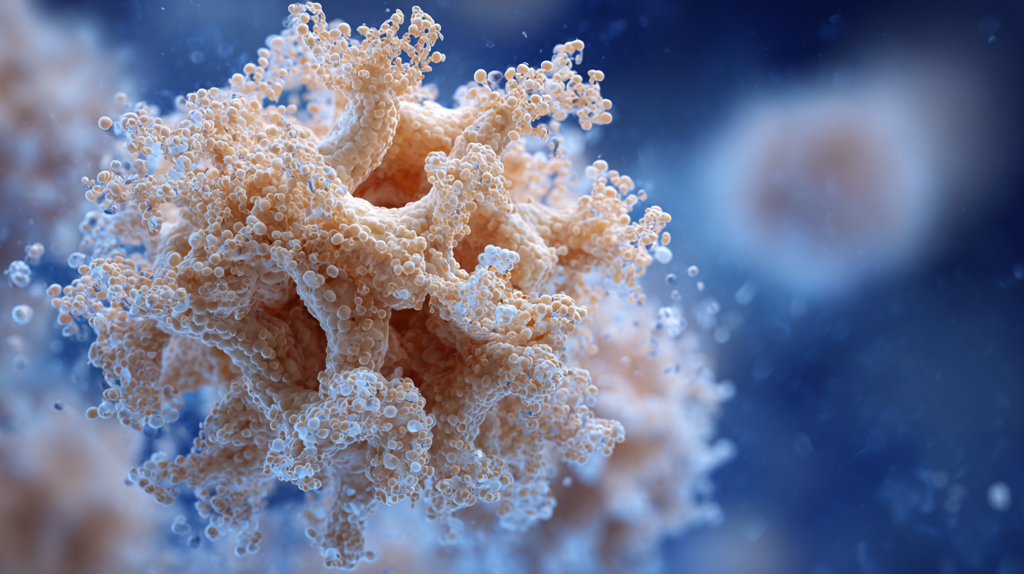 How to Enhance Your Immune System with Yeast Glucan