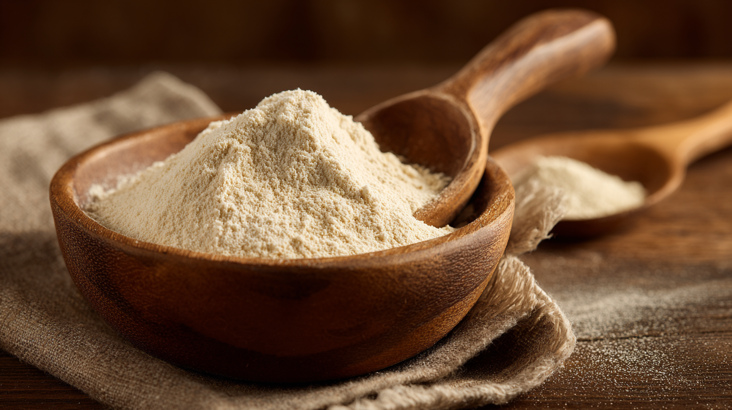 How to Enhance Your Immune System with Yeast Glucan