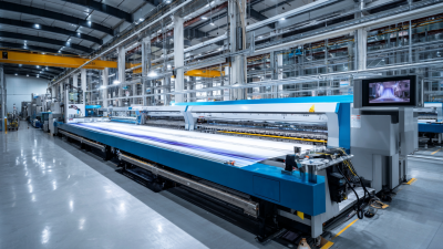 How to Choose the Best Machine for Shirt Printing to Maximize Your Production Efficiency