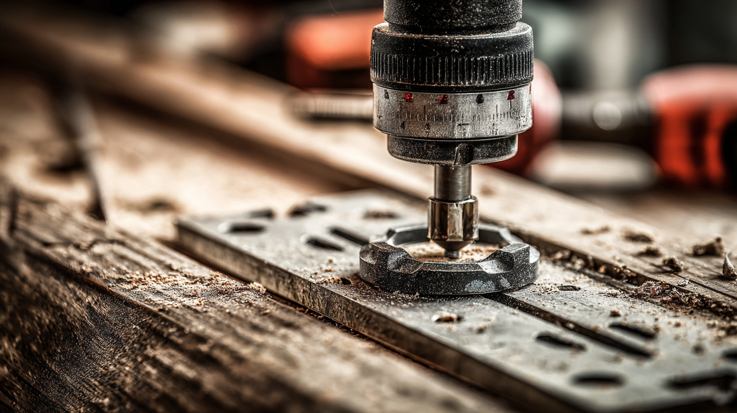 How to Maximize Efficiency with Oscillating Tools: A Guide for DIY Enthusiasts