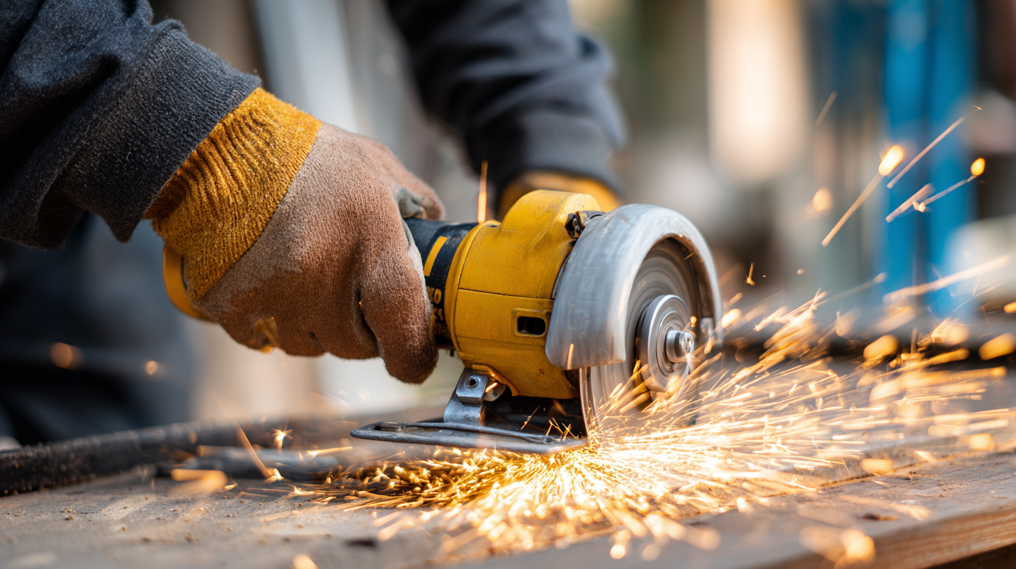 How to Maximize Efficiency with Oscillating Tools: A Guide for DIY Enthusiasts