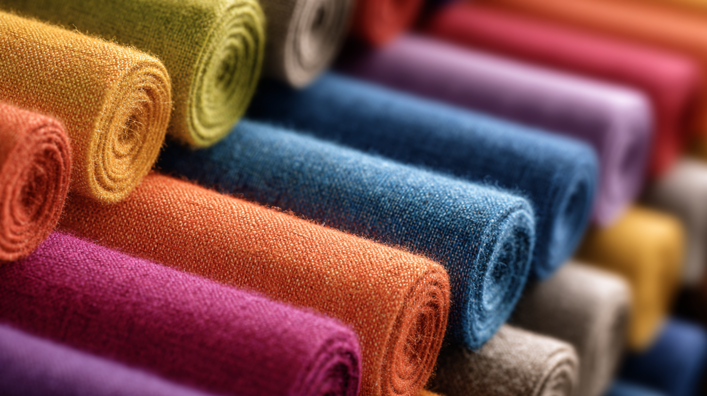 How to Choose the Right Polyester Textile for Your Next Project