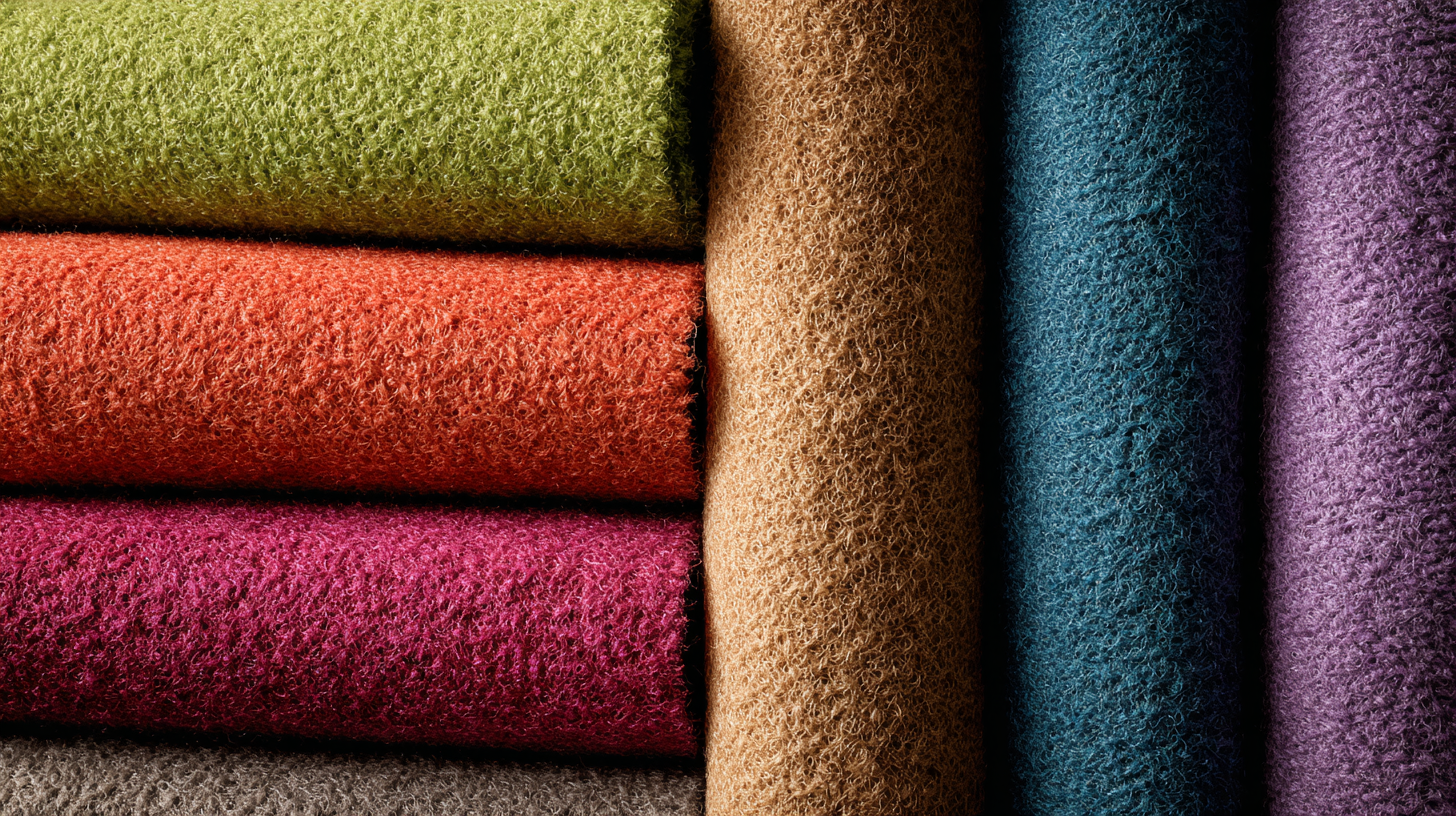 How to Choose the Right Polyester Textile for Your Next Project