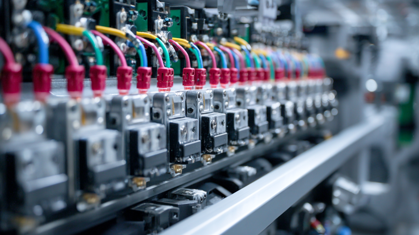 How to Optimize Harness Assembly Efficiency: Insights from Industry Data on Production Rates and Quality Control