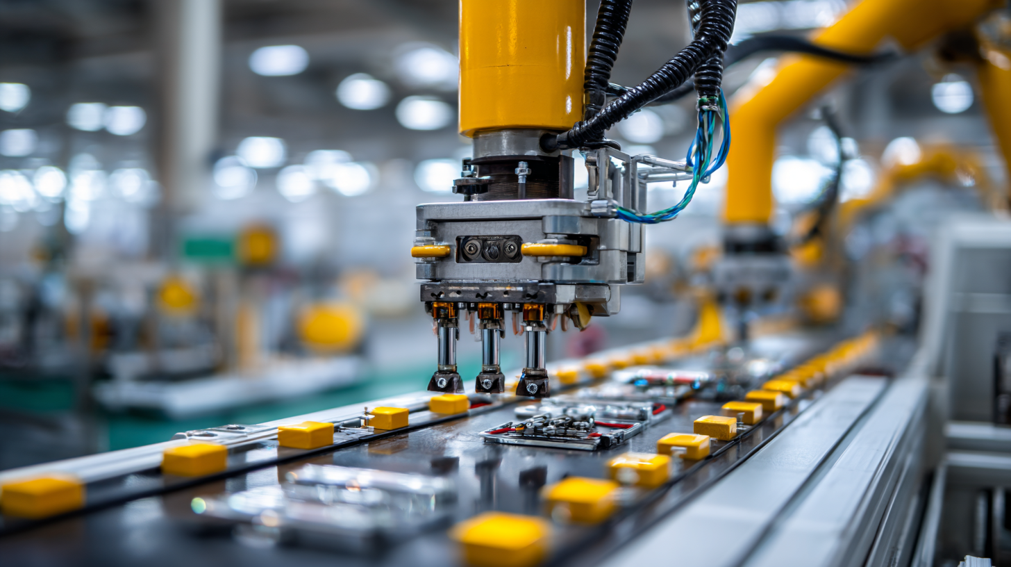 How to Optimize Harness Assembly Efficiency: Insights from Industry Data on Production Rates and Quality Control