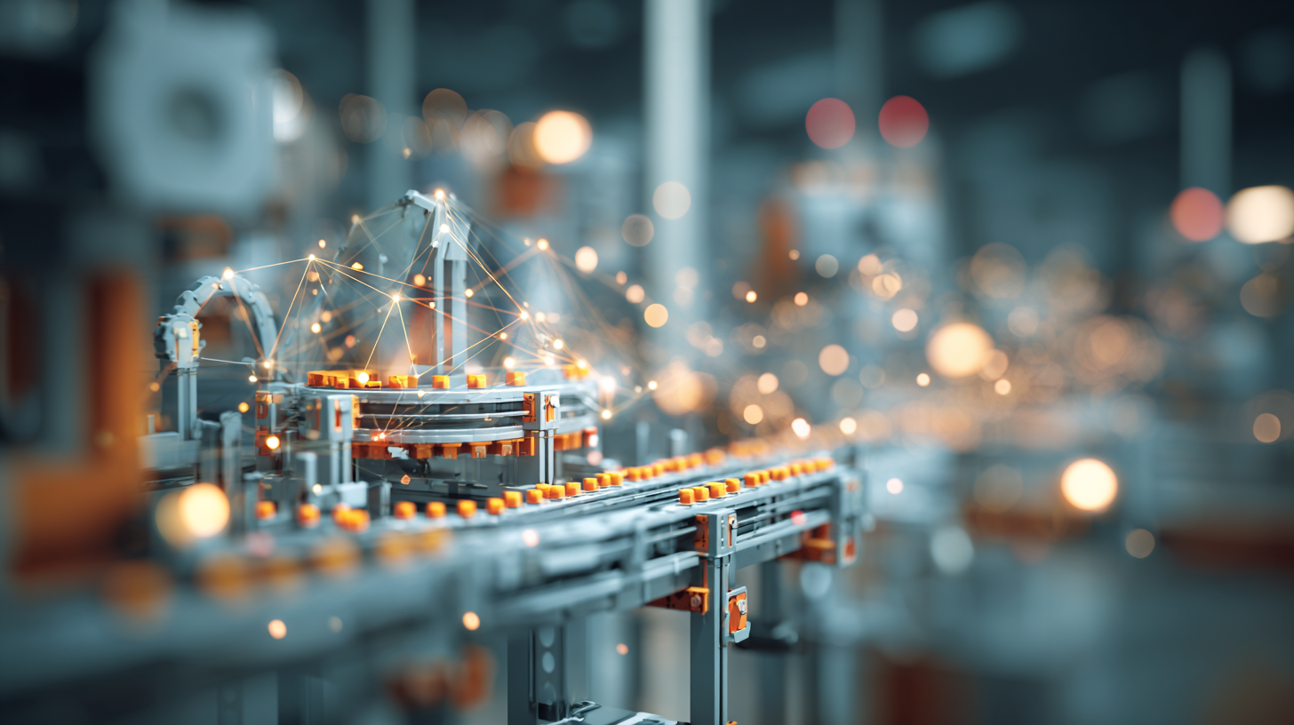 How to Leverage Automation Connectors for Seamless Integration in Your Business Workflow