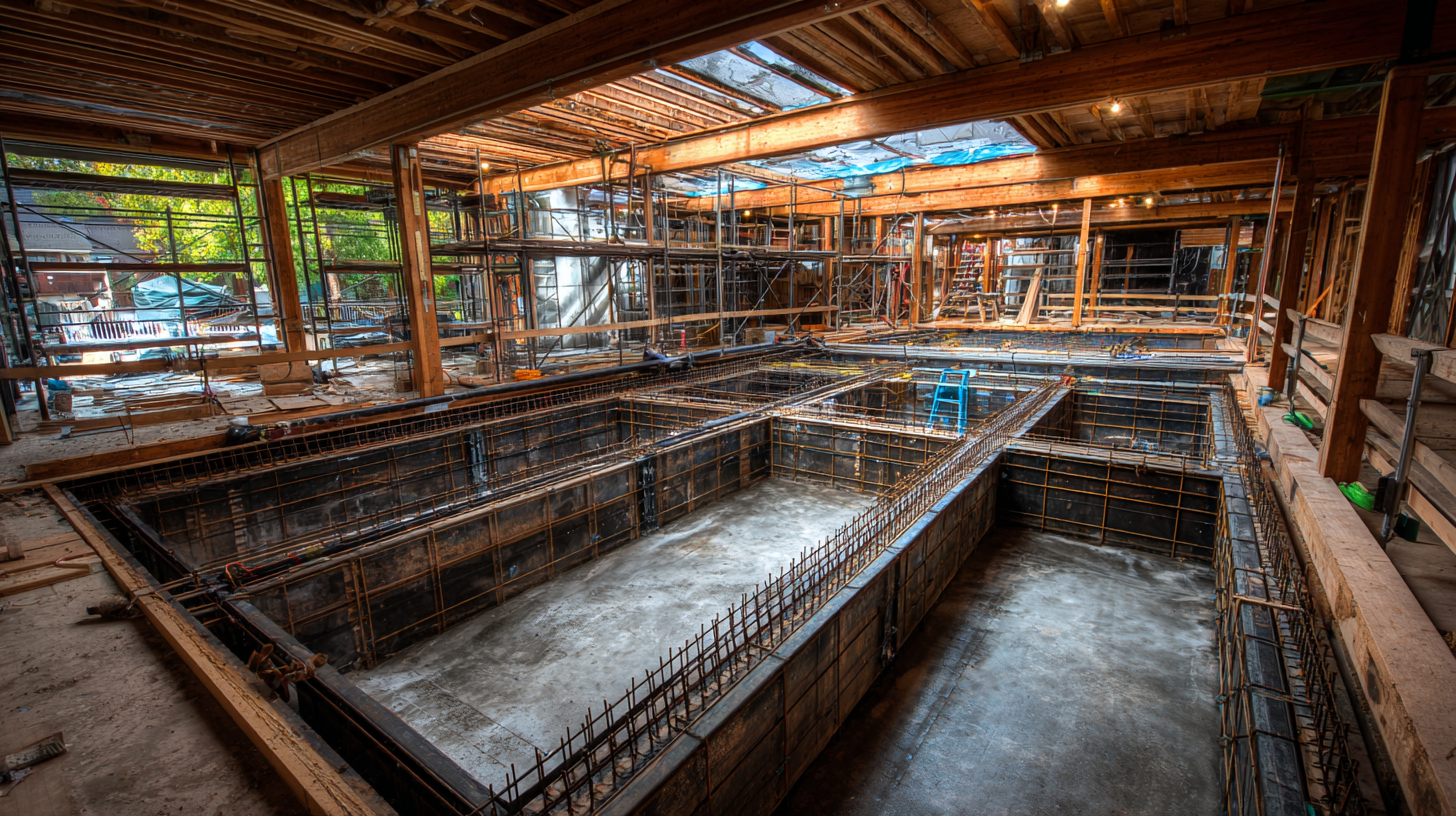 How to Optimize Your Construction Projects with Magnetic Shuttering Solutions