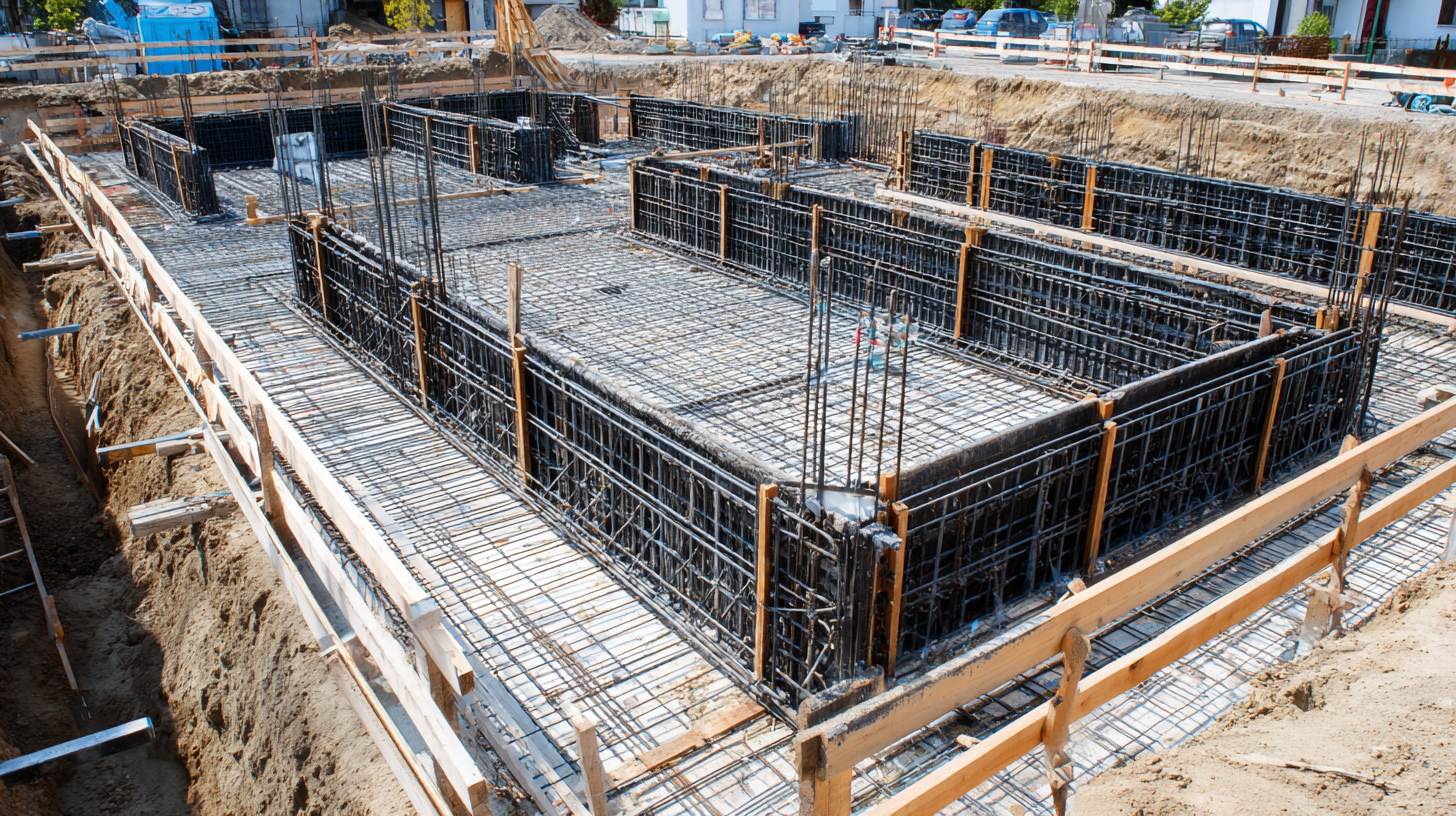 How to Optimize Your Construction Projects with Magnetic Shuttering Solutions