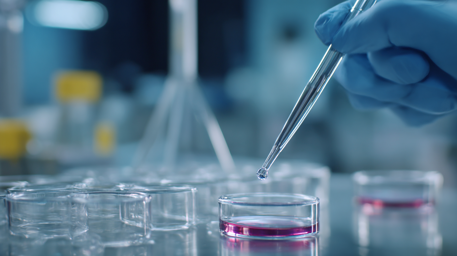 How to Optimize Your Magnetic Ptfe Stir Bar for Maximum Laboratory Efficiency
