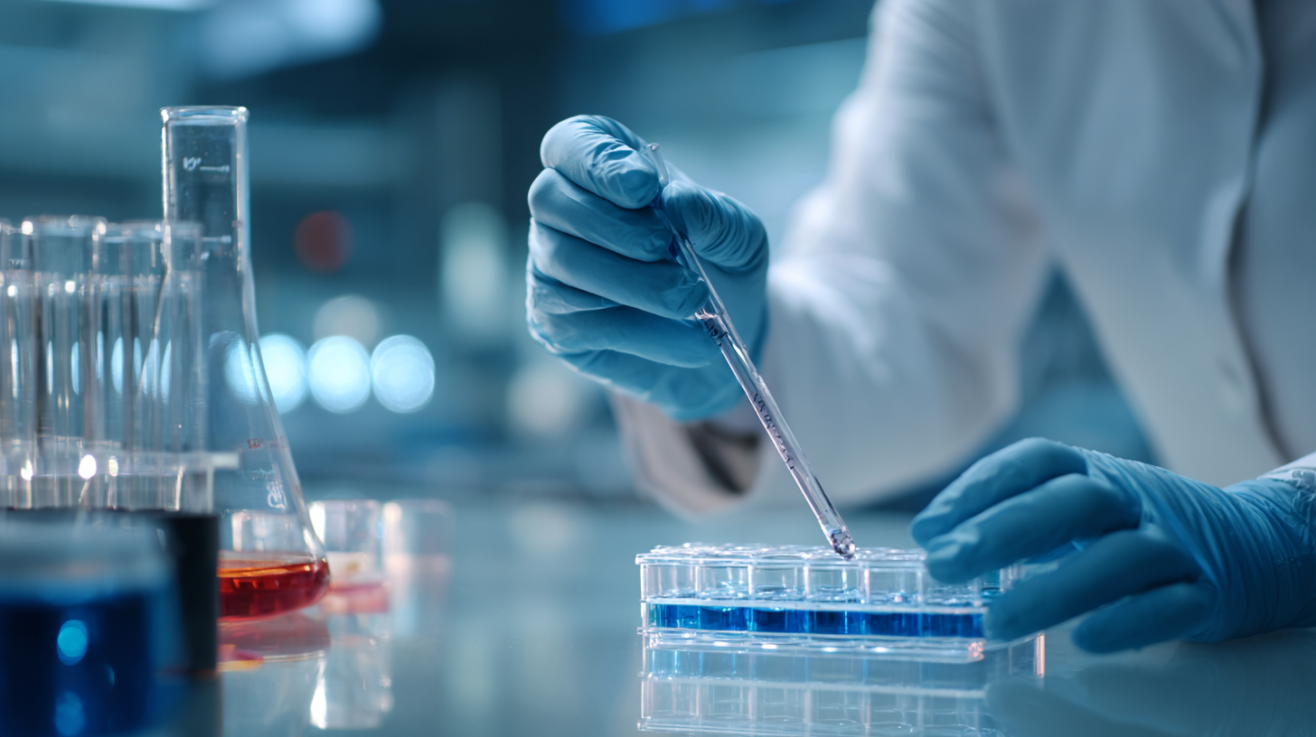 How to Optimize Your Magnetic Ptfe Stir Bar for Maximum Laboratory Efficiency