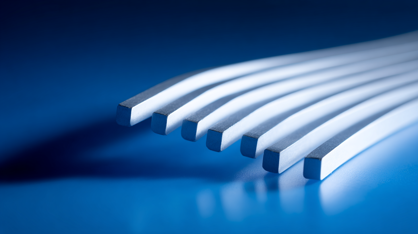 How to Optimize Your Magnetic Ptfe Stir Bar for Maximum Laboratory Efficiency