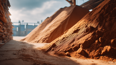 How to Identify and Source Quality Raw Materials for Your Manufacturing Needs