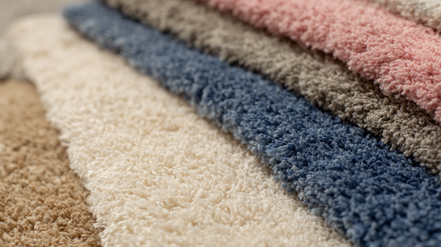 How to Choose the Right Loop and Pile Carpet for Your Home Decor Needs