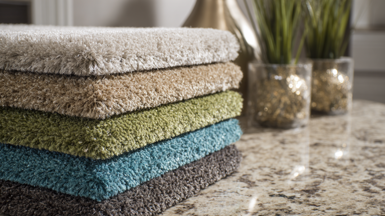 How to Choose the Right Loop and Pile Carpet for Your Home Decor Needs