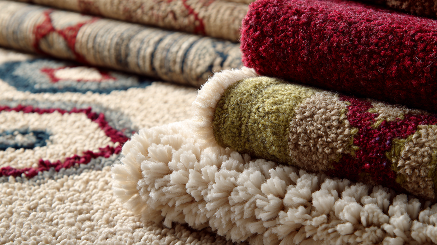 How to Choose the Right Loop and Pile Carpet for Your Home Decor Needs