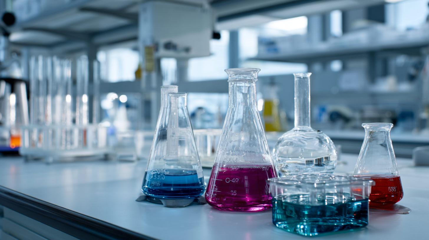 How to Choose the Right Lab Equipment for Your Scientific Needs