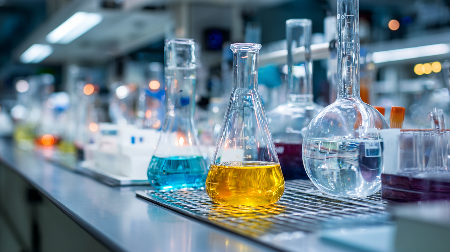 How to Choose the Right Lab Equipment for Your Scientific Needs