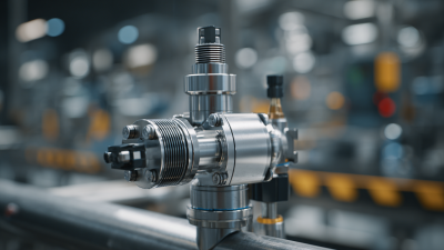 How to Select the Perfect Automatic Valve for Your Industrial Needs