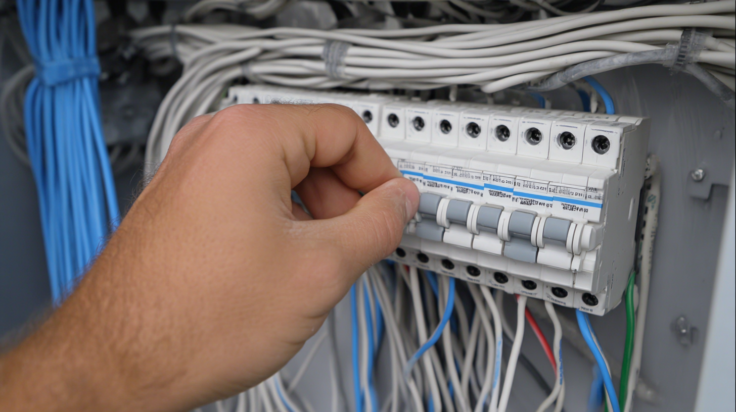 How to Choose the Right Solar Cables for Your Renewable Energy System
